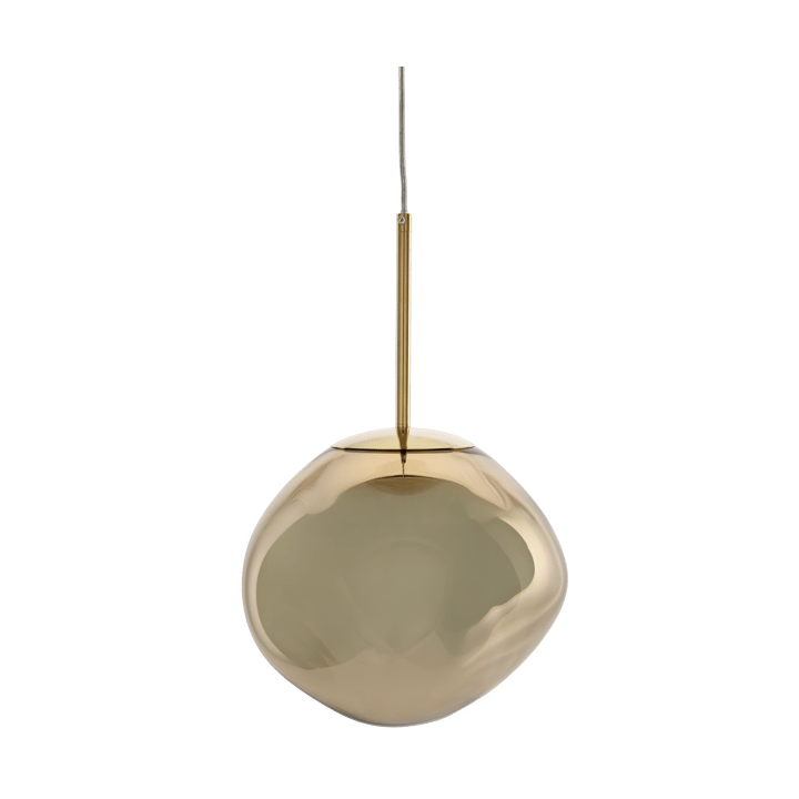 Melt-kattovalaisin mini LED - Pronssi - Tom Dixon