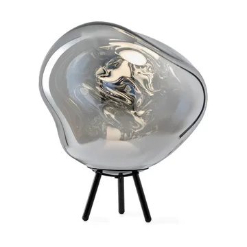 Melt Portable LED Large lattiavalaisin - Hopea - Tom Dixon