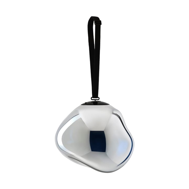 Melt Portable LED Large lattiavalaisin, Hopea Tom Dixon