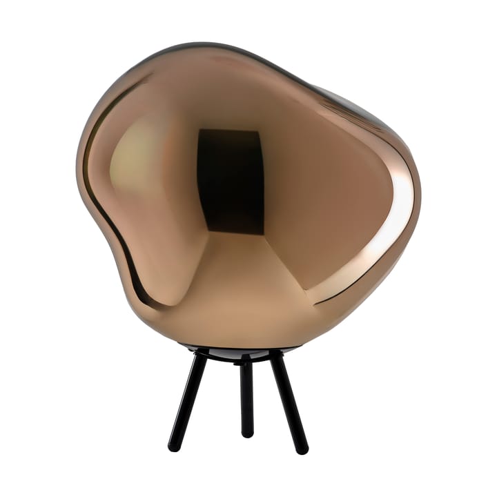 Melt Portable LED Large lattiavalaisin - Kulta - Tom Dixon