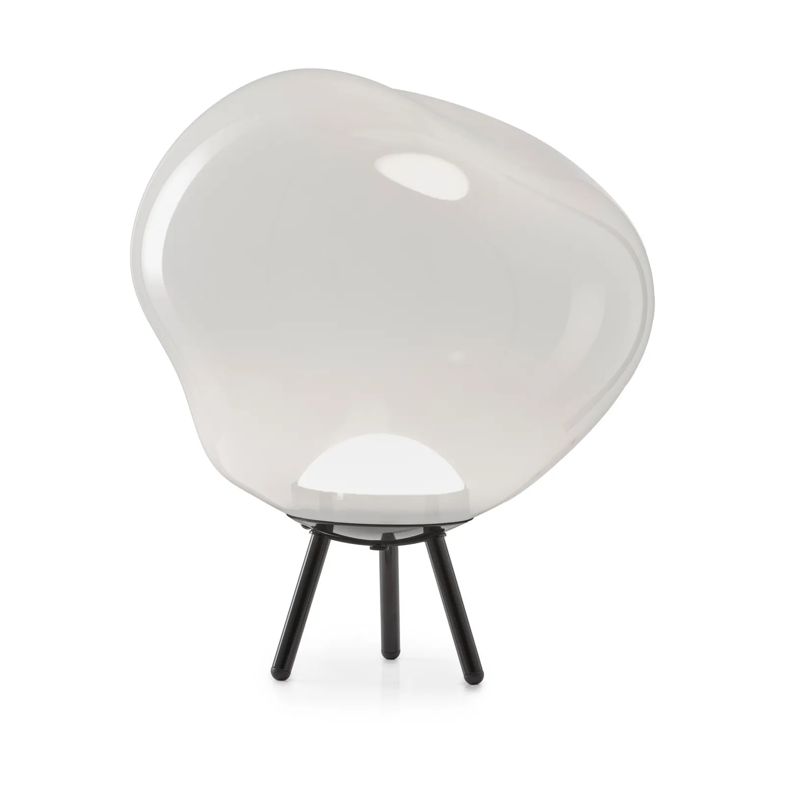 Melt Portable LED Large lattiavalaisin, Oppi Tom Dixon
