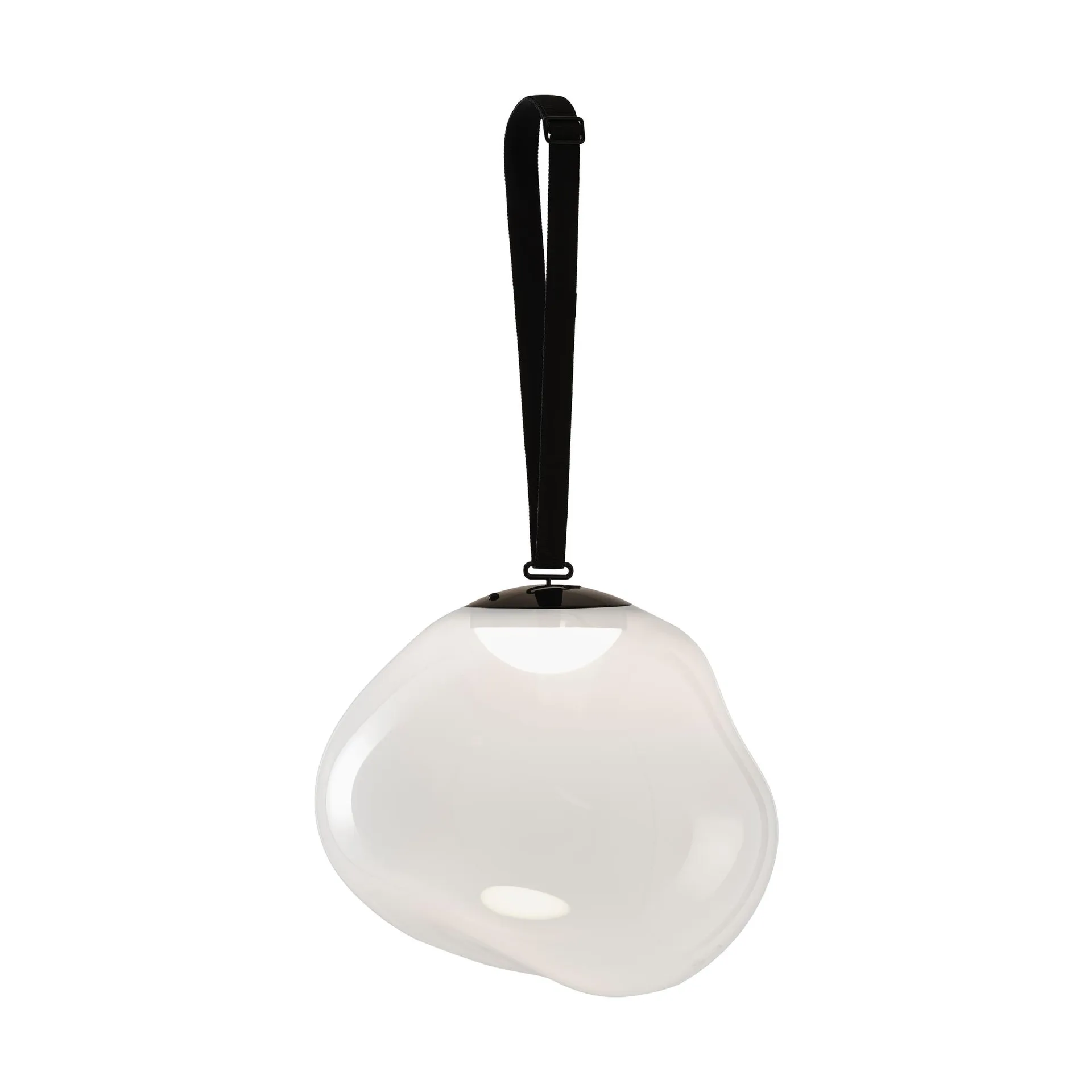 Melt Portable LED Large lattiavalaisin, Oppi Tom Dixon