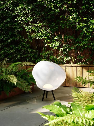 Melt Portable LED Large lattiavalaisin - Oppi - Tom Dixon