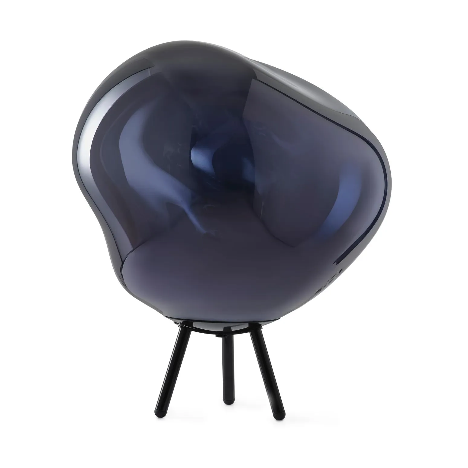 Melt Portable LED Large lattiavalaisin, Savu Tom Dixon