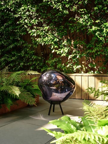 Melt Portable LED Large lattiavalaisin - Savu - Tom Dixon