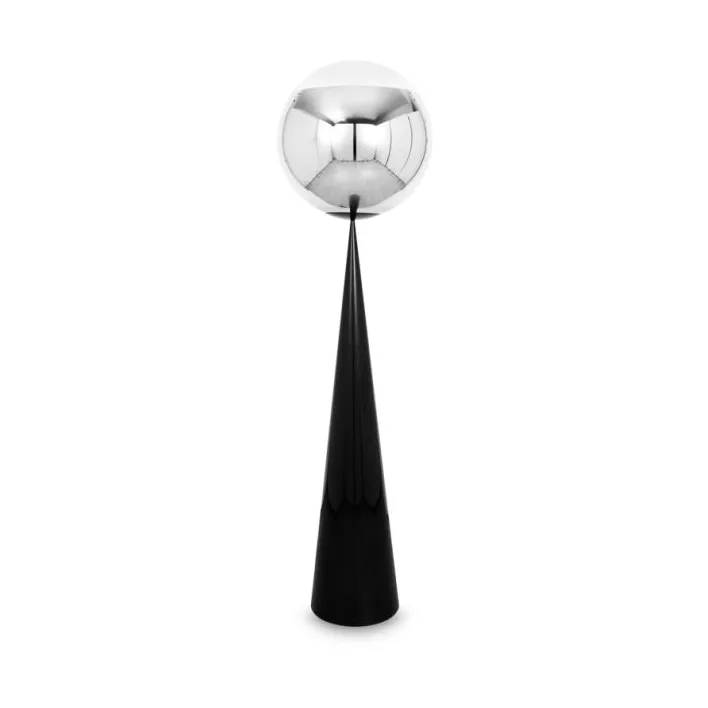 Mirror Ball fat lattiavalaisin LED 175,5 cm, Hopea Tom Dixon