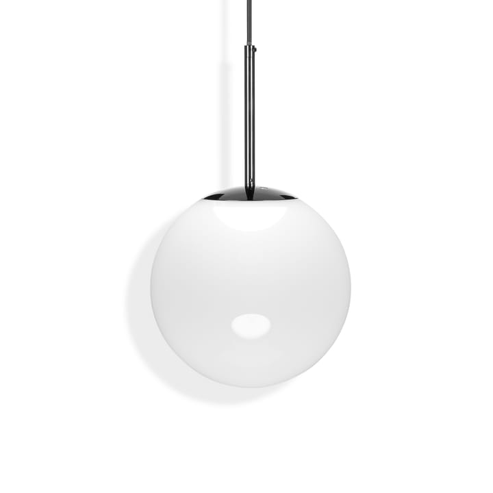 Opal riippuvalaisin Ø 25 cm - White - Tom Dixon