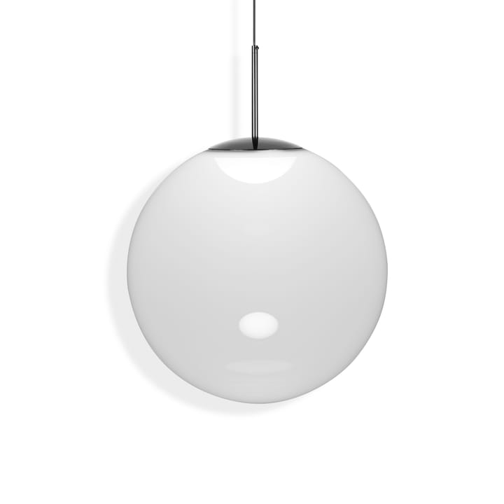 Opal riippuvalaisin Ø 50 cm - White - Tom Dixon