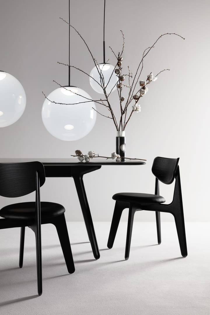 Opal riippuvalaisin Ø 50 cm, White Tom Dixon