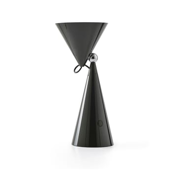 Pose Portable LED pöytävalaisin - Merilevä - Tom Dixon