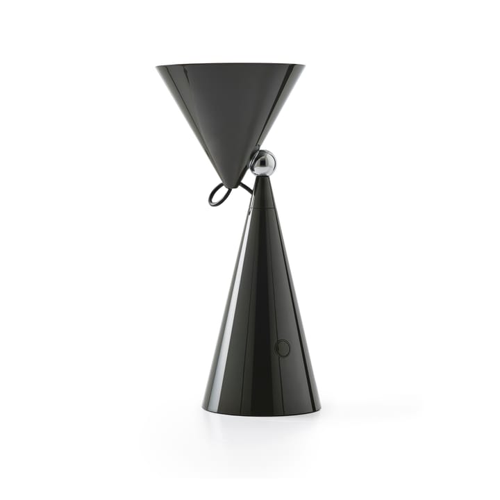 Pose Portable LED pöytävalaisin, Merilevä Tom Dixon