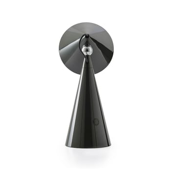 Pose Portable LED pöytävalaisin - Merilevä - Tom Dixon