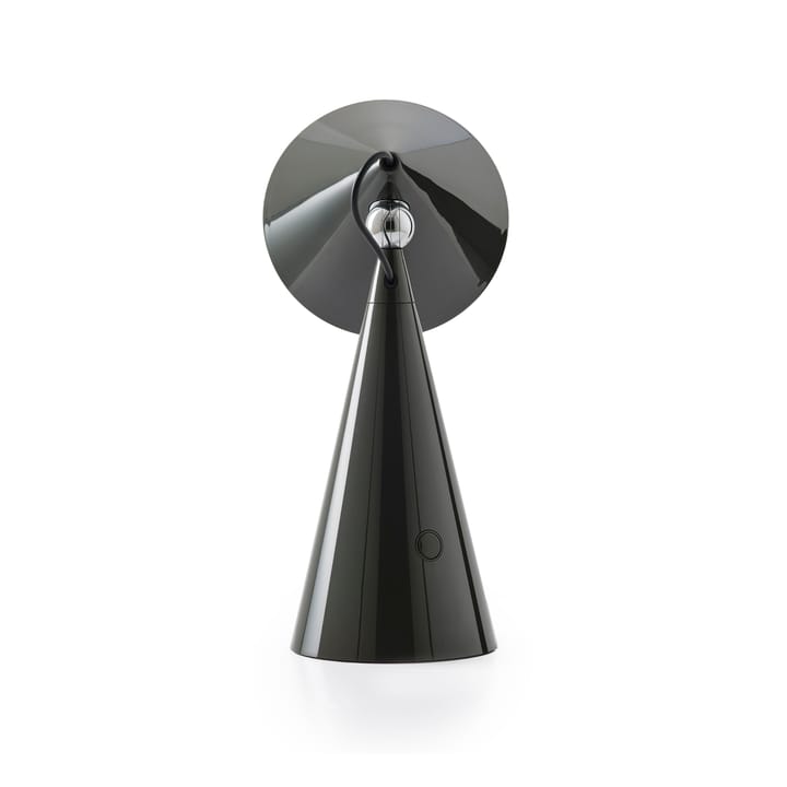 Pose Portable LED pöytävalaisin, Merilevä Tom Dixon