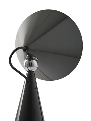 Pose Portable LED pöytävalaisin - Merilevä - Tom Dixon