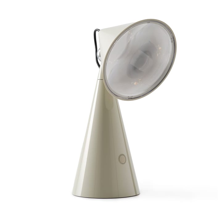Pose Portable LED pöytävalaisin - Pusku - Tom Dixon