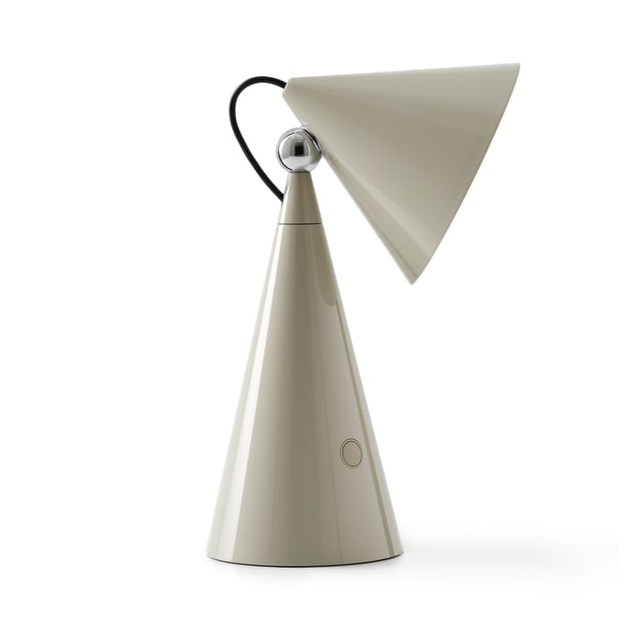 Pose Portable LED pöytävalaisin, Pusku Tom Dixon