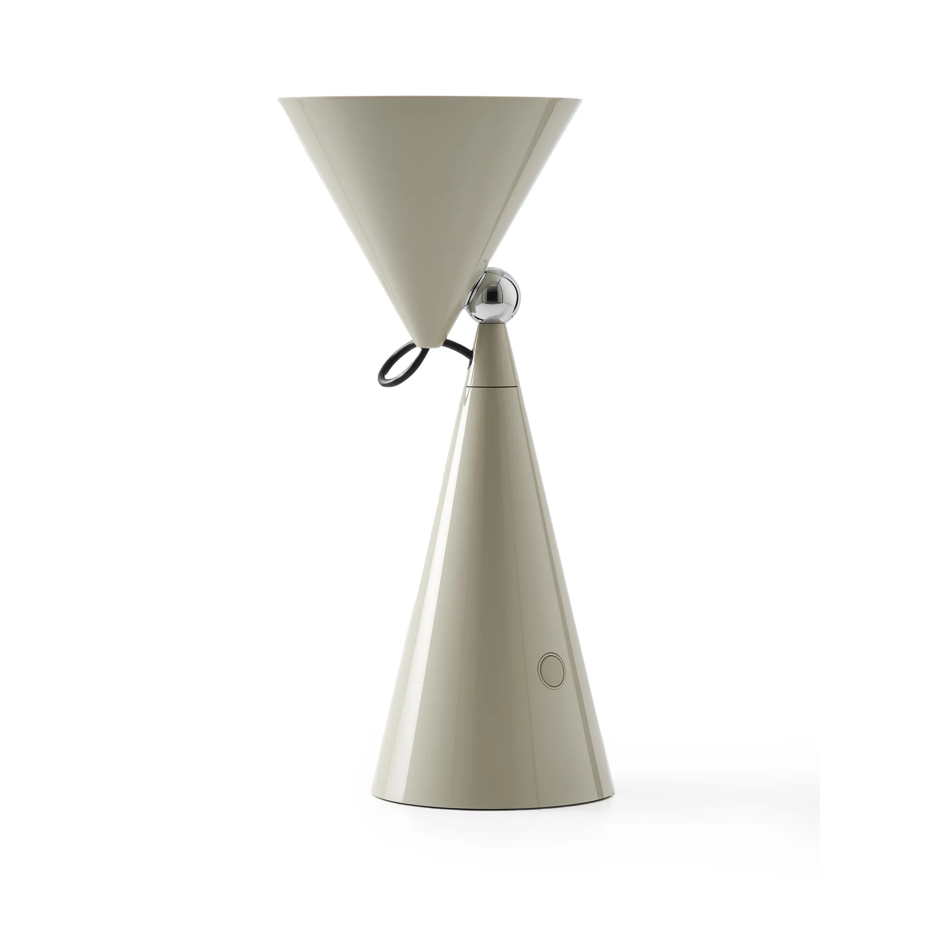 Pose Portable LED pöytävalaisin, Pusku Tom Dixon