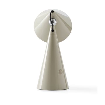 Pose Portable LED pöytävalaisin - Pusku - Tom Dixon