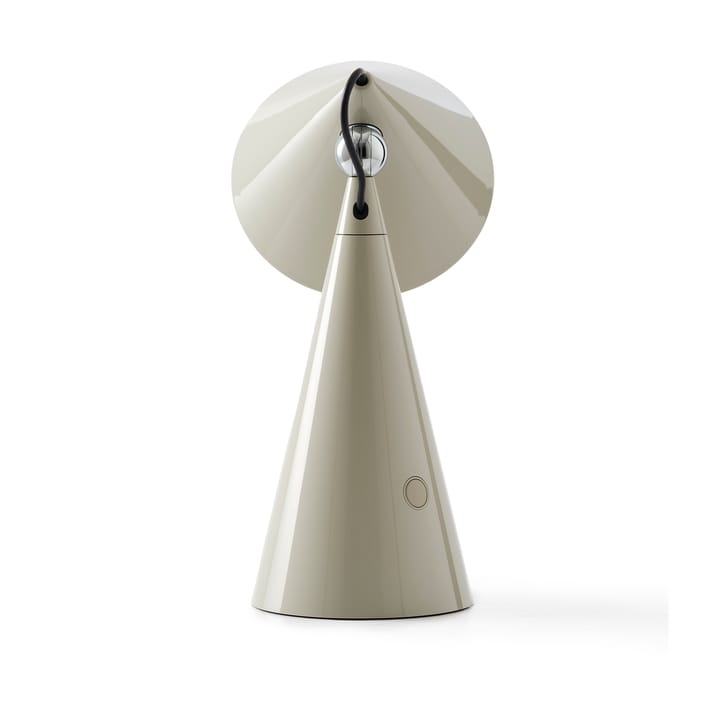Pose Portable LED pöytävalaisin, Pusku Tom Dixon
