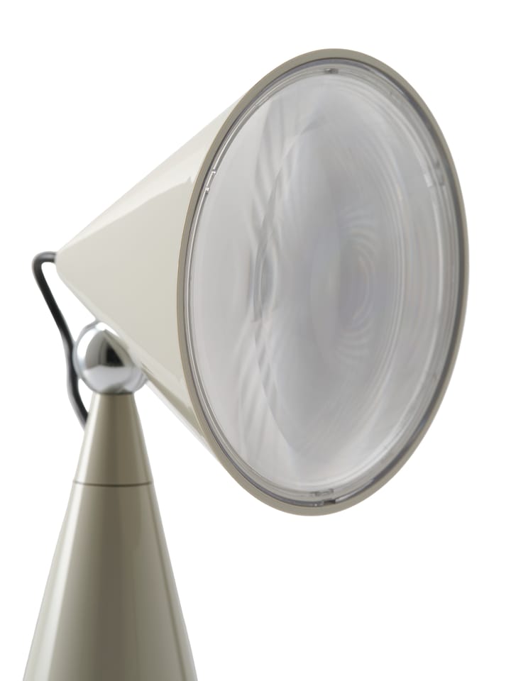 Pose Portable LED pöytävalaisin, Pusku Tom Dixon