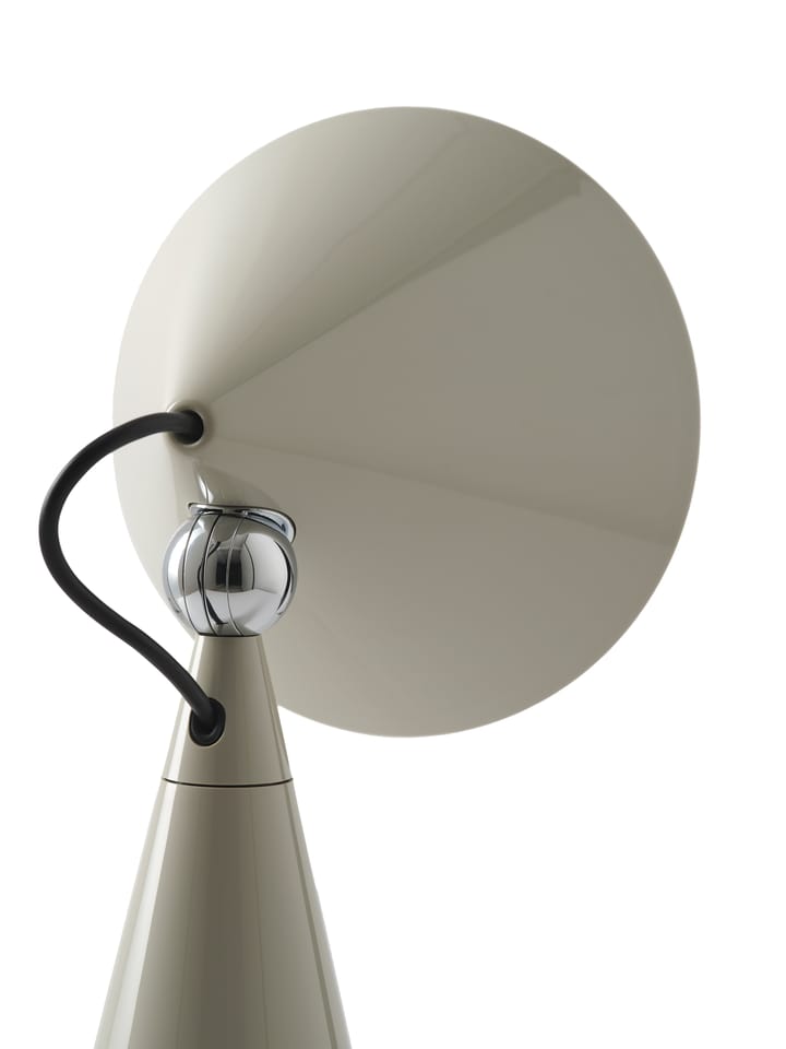 Pose Portable LED pöytävalaisin, Pusku Tom Dixon