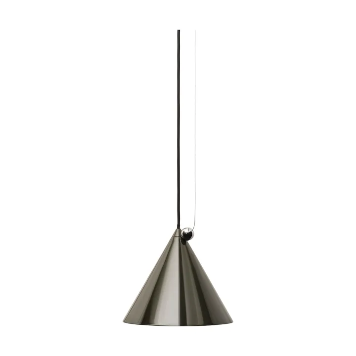 Pose riippuvalaisin - Kelp, Ø25×24,5 cm - Tom Dixon