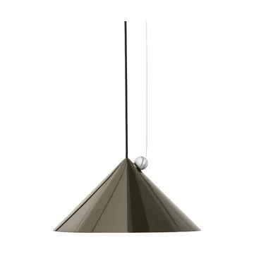 Pose riippuvalaisin - Kelp, Ø43×30 cm - Tom Dixon