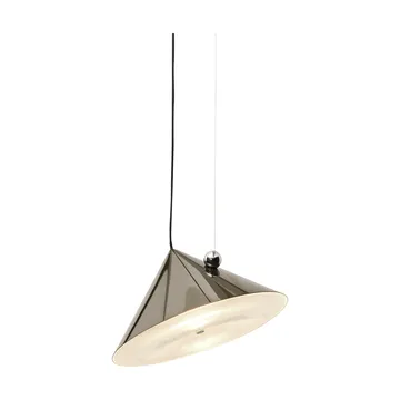 Pose riippuvalaisin - Kelp, Ø43×30 cm - Tom Dixon