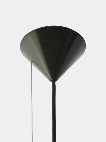 Pose riippuvalaisin - Kelp, Ø43×30 cm - Tom Dixon