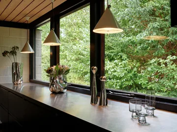 Pose riippuvalaisin - Putty, Ø25×24,5 cm - Tom Dixon