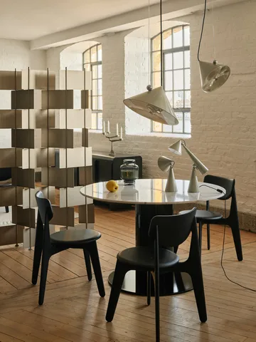 Pose riippuvalaisin - Putty, Ø25×24,5 cm - Tom Dixon