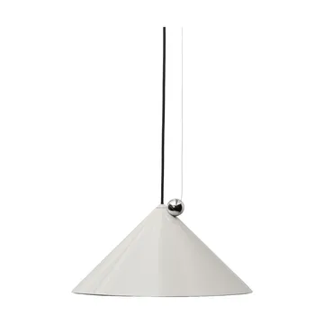 Pose riippuvalaisin - Putty, Ø43×30 cm - Tom Dixon