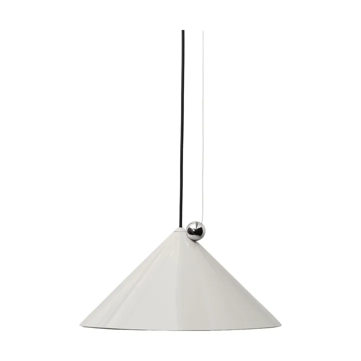 Pose riippuvalaisin - Putty, Ø43×30 cm - Tom Dixon
