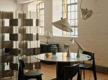 Pose riippuvalaisin - Putty, Ø43×30 cm - Tom Dixon