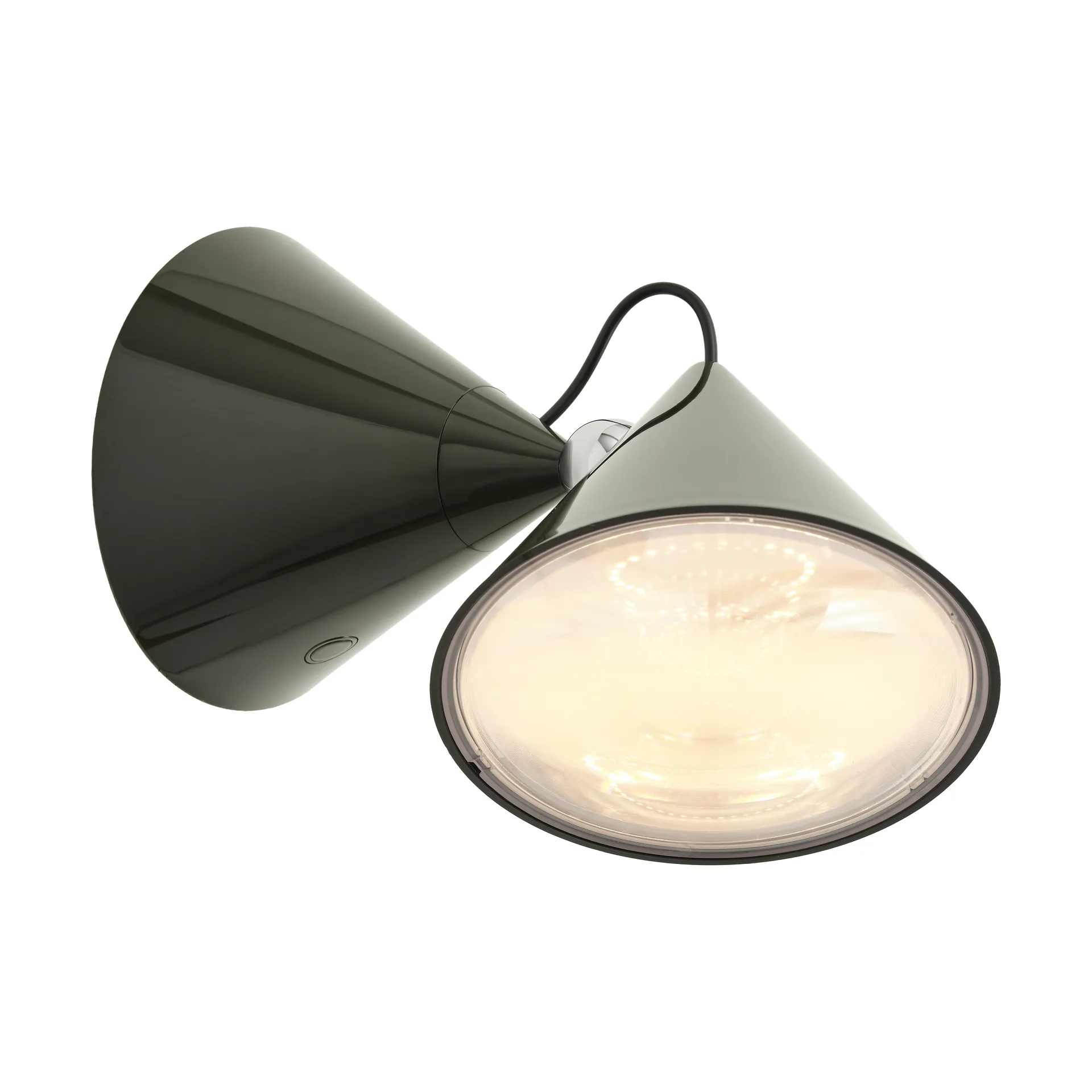 Pose Surface seinälamppu, Kelp Tom Dixon