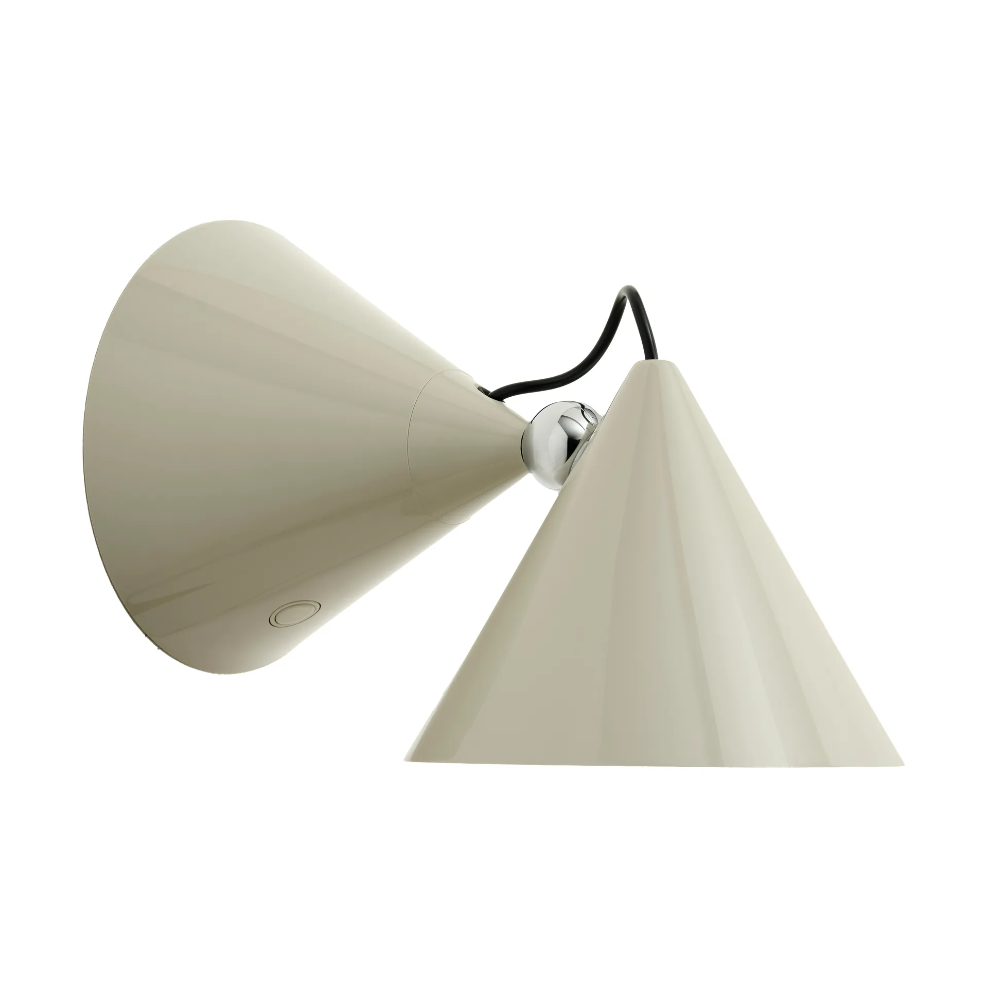 Pose Surface seinälamppu, Kitit Tom Dixon