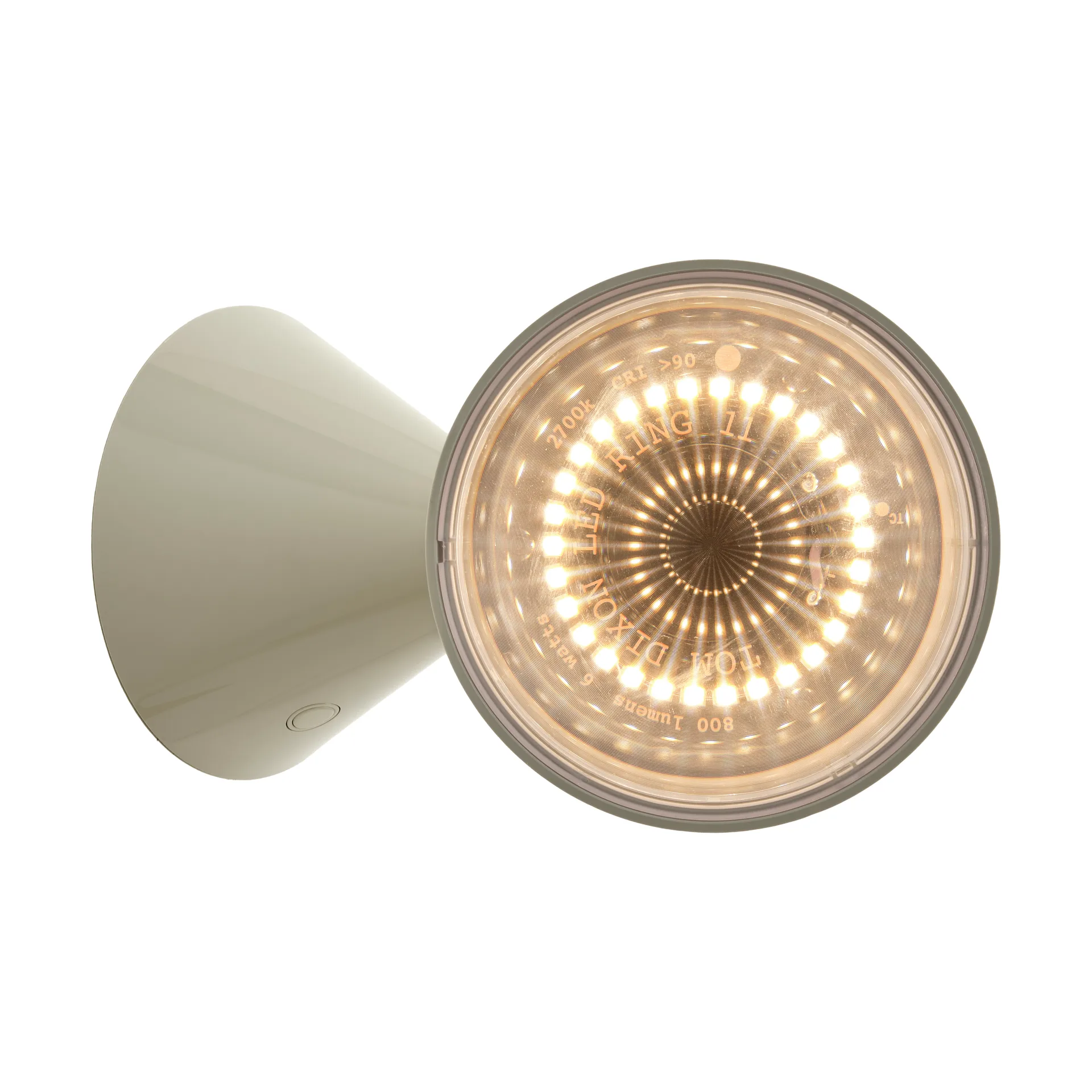 Pose Surface seinälamppu, Kitit Tom Dixon