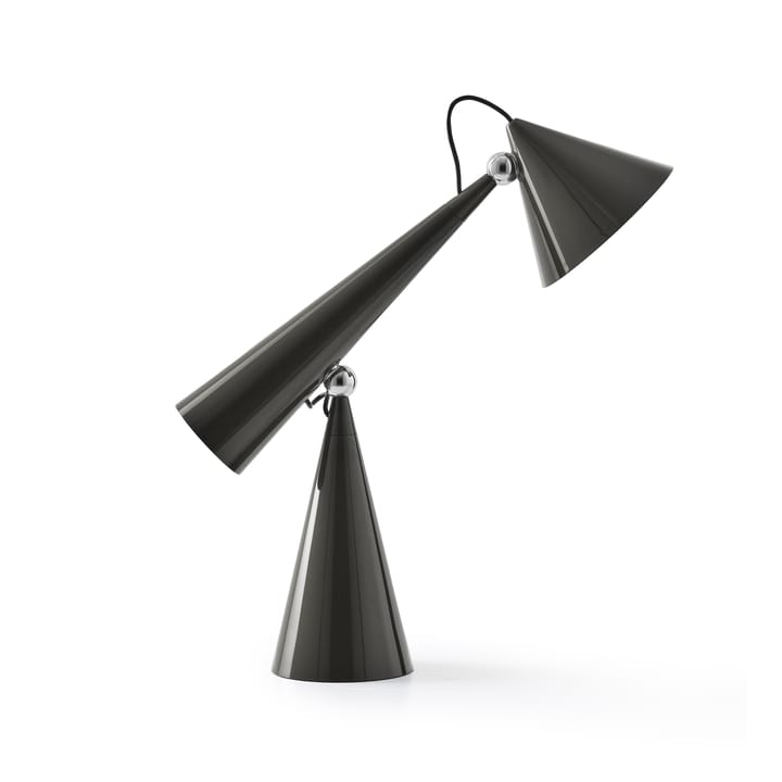 Pose Task LED pöytävalaisin - Merilevä - Tom Dixon