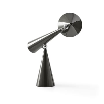 Pose Task LED pöytävalaisin - Merilevä - Tom Dixon