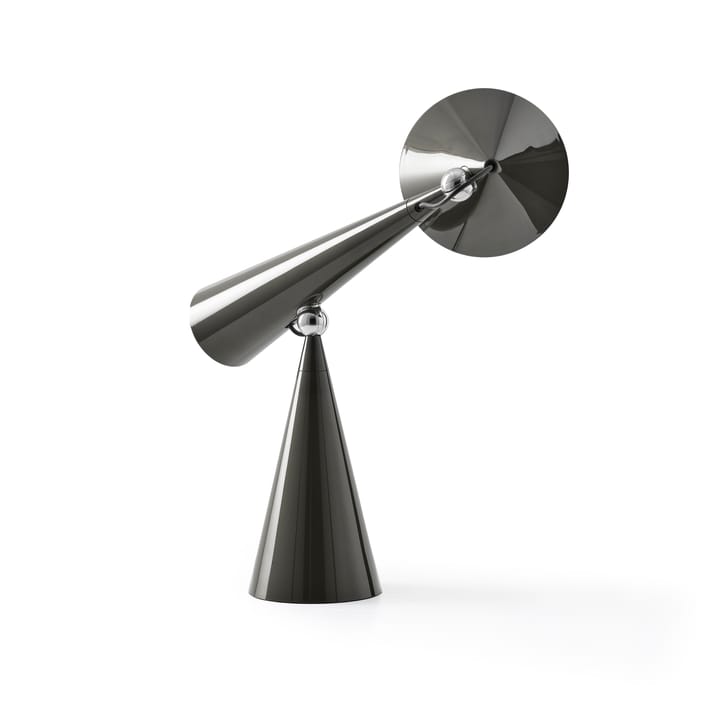 Pose Task LED pöytävalaisin, Merilevä Tom Dixon