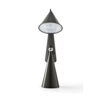 Pose Task LED pöytävalaisin - Merilevä - Tom Dixon