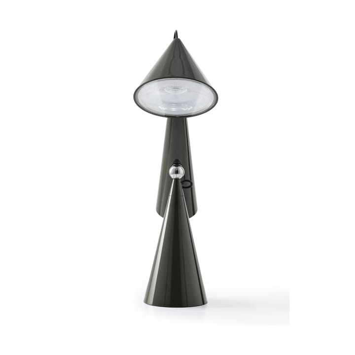 Pose Task LED pöytävalaisin, Merilevä Tom Dixon