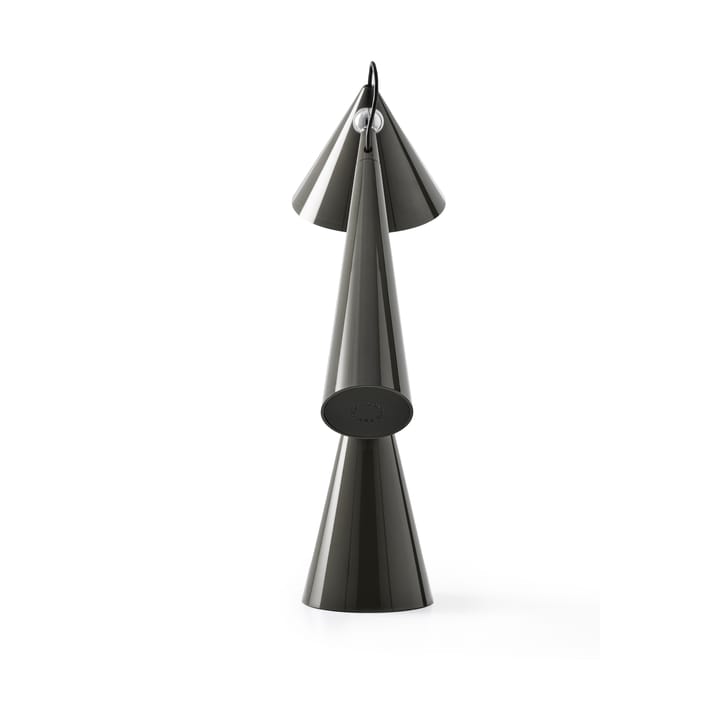 Pose Task LED pöytävalaisin, Merilevä Tom Dixon