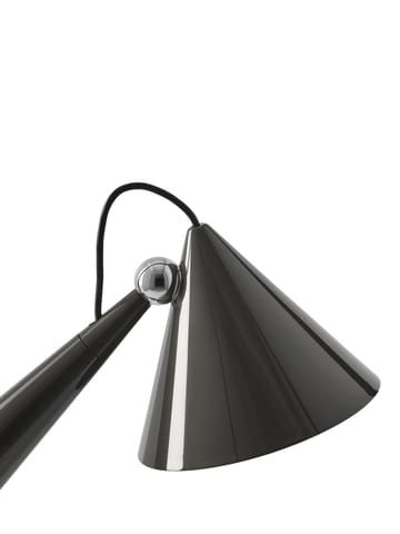 Pose Task LED pöytävalaisin - Merilevä - Tom Dixon