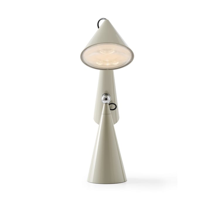 Pose Task LED pöytävalaisin, Pusku Tom Dixon
