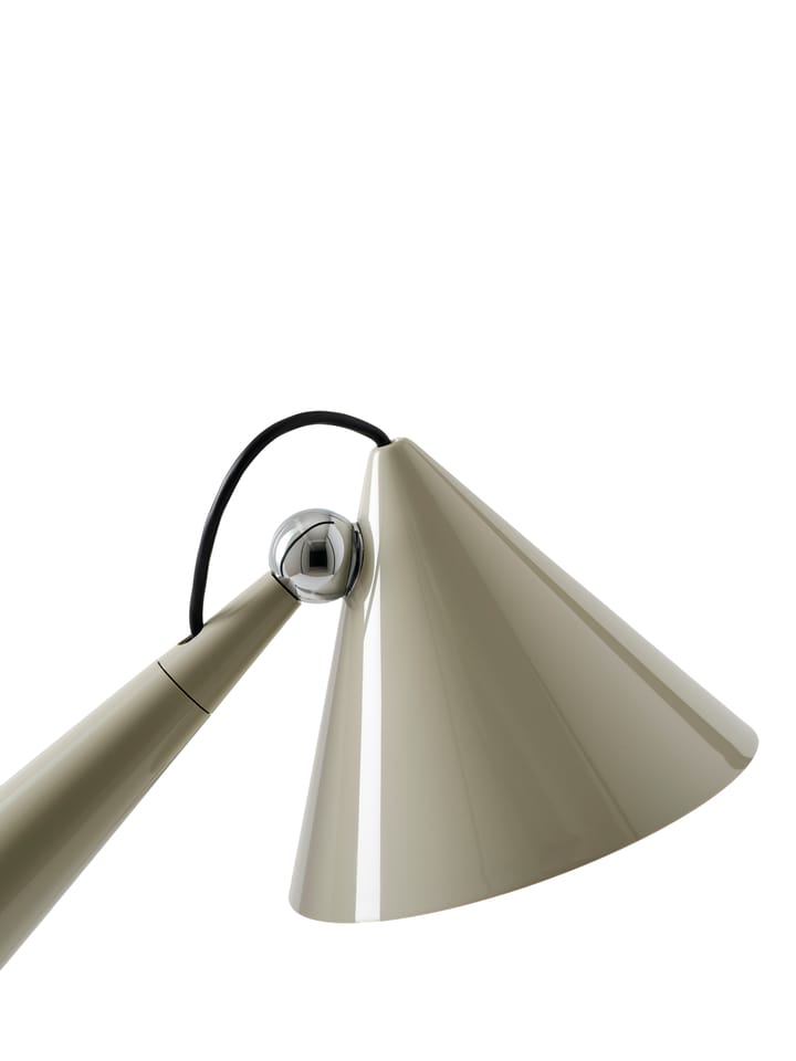 Pose Task LED pöytävalaisin, Pusku Tom Dixon