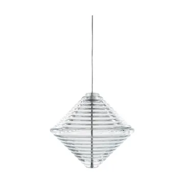 Press Cone riippuvalaisin LED 34 cm - Kirkas - Tom Dixon