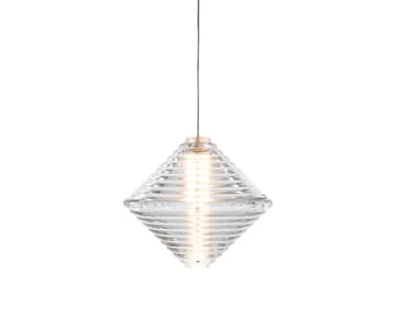 Press Cone riippuvalaisin LED 34 cm - Kirkas - Tom Dixon