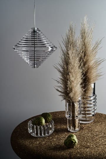 Press Cone riippuvalaisin LED 34 cm - Kirkas - Tom Dixon