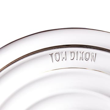 Press kulho keskikoko - Kirkas - Tom Dixon
